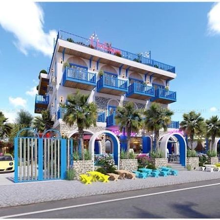 Turi Staypoint Quảng Ngãi Kültér fotó