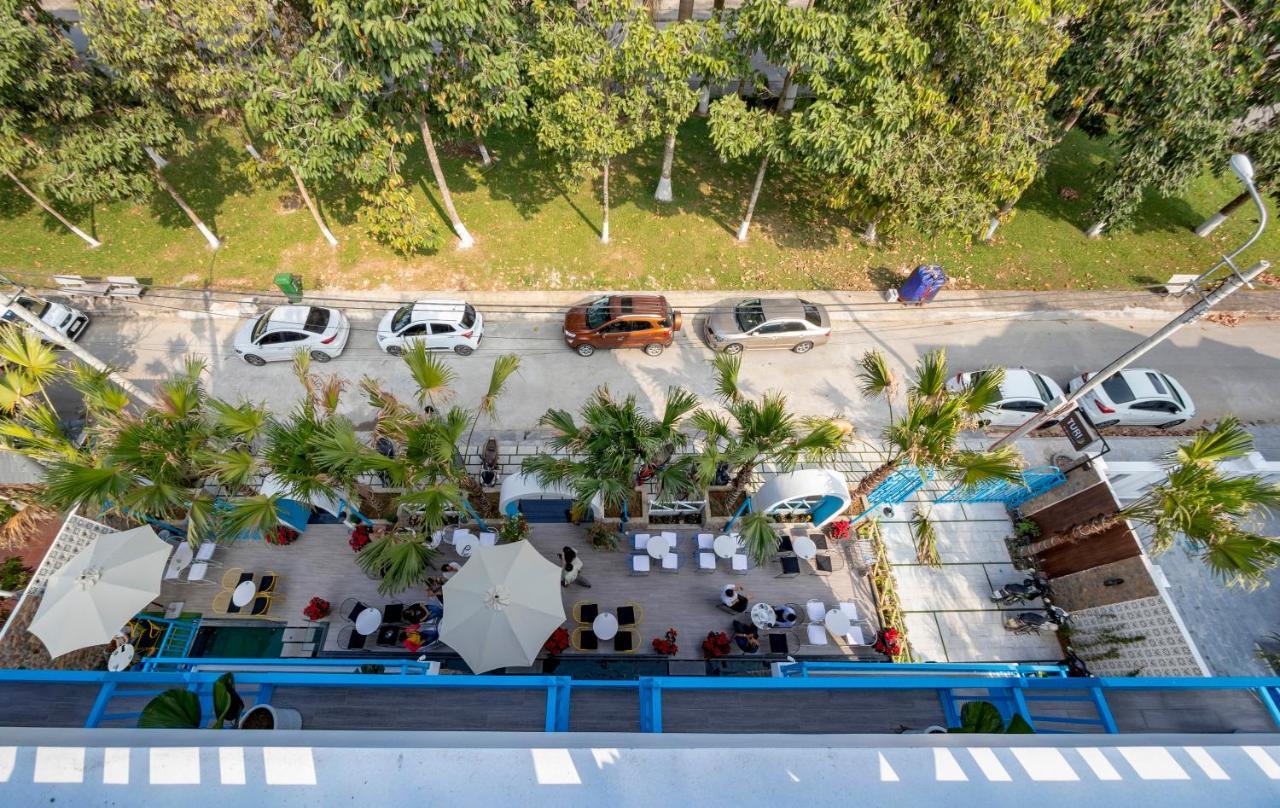 Turi Staypoint Quảng Ngãi Kültér fotó