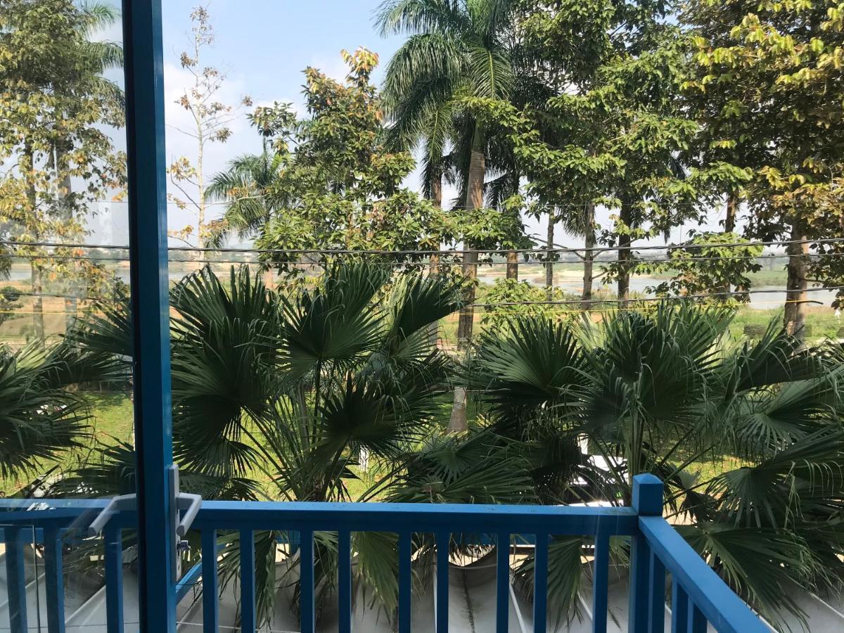 Turi Staypoint Quảng Ngãi Kültér fotó