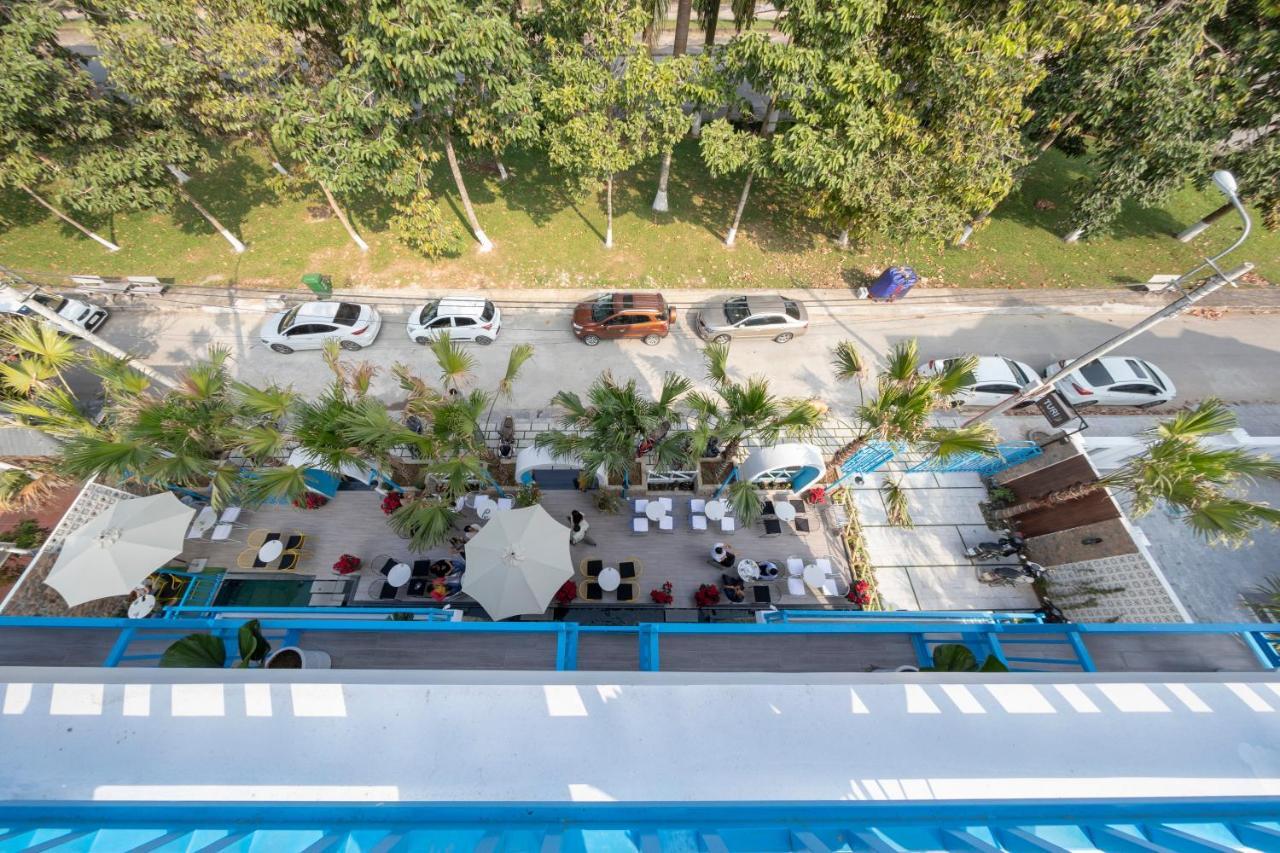 Turi Staypoint Quảng Ngãi Kültér fotó