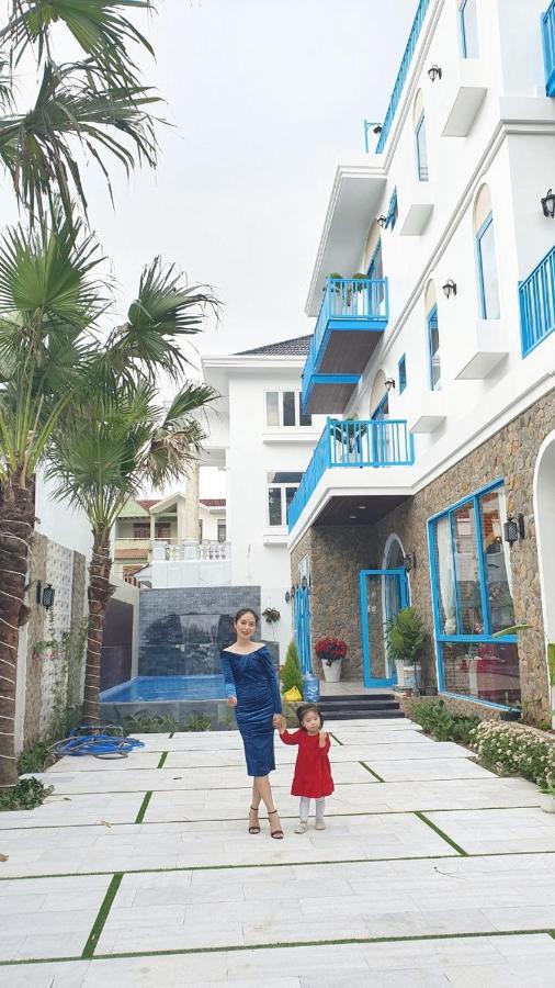 Turi Staypoint Quảng Ngãi Kültér fotó